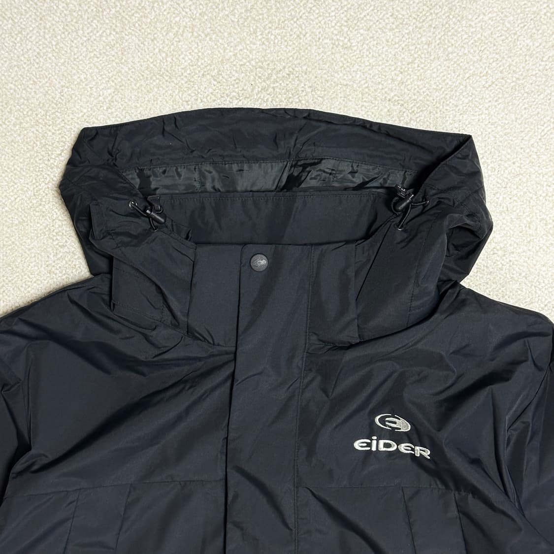 아이더 매튼 디펜더 자켓 상품이미지5