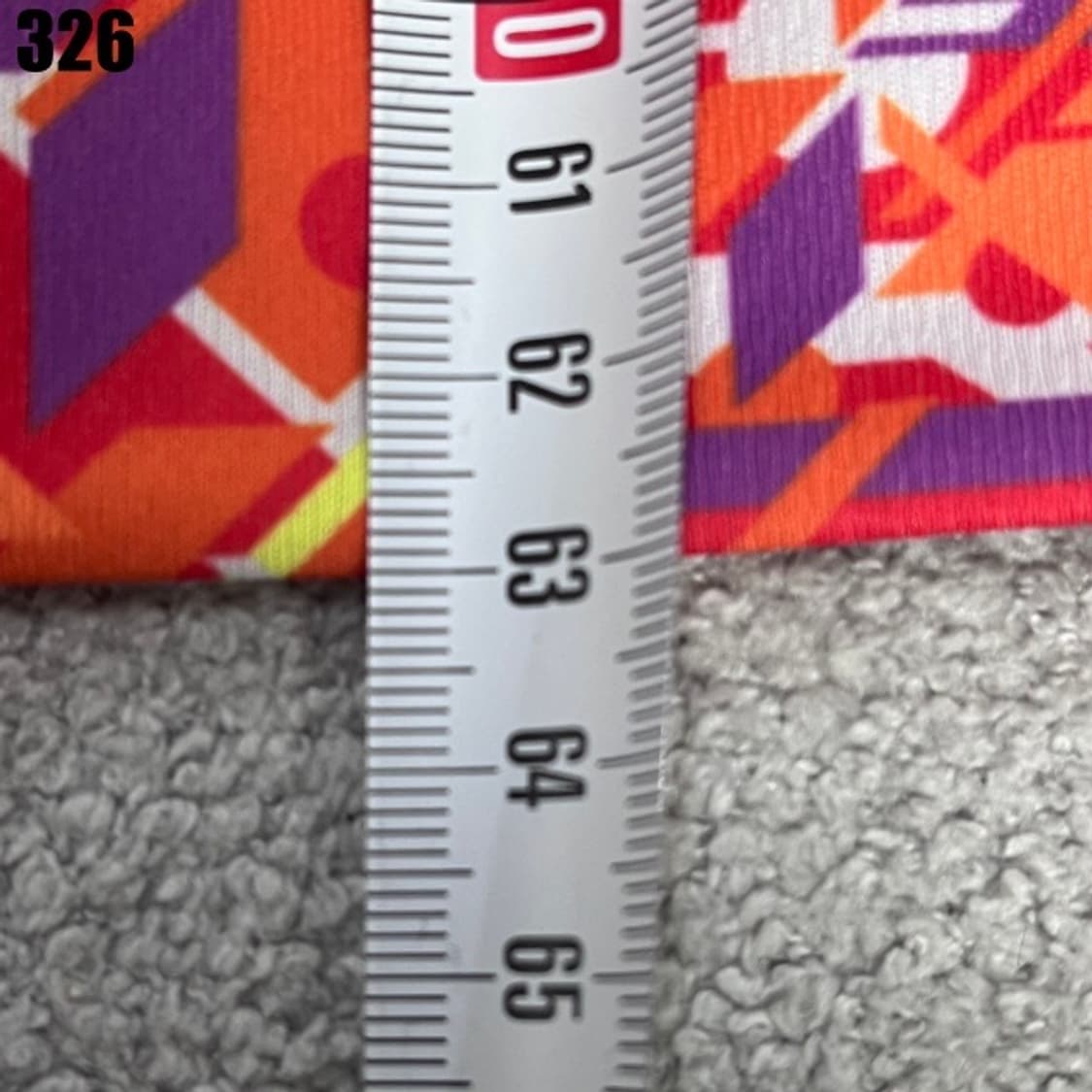 요넥스 레드 반팔티  상품이미지5