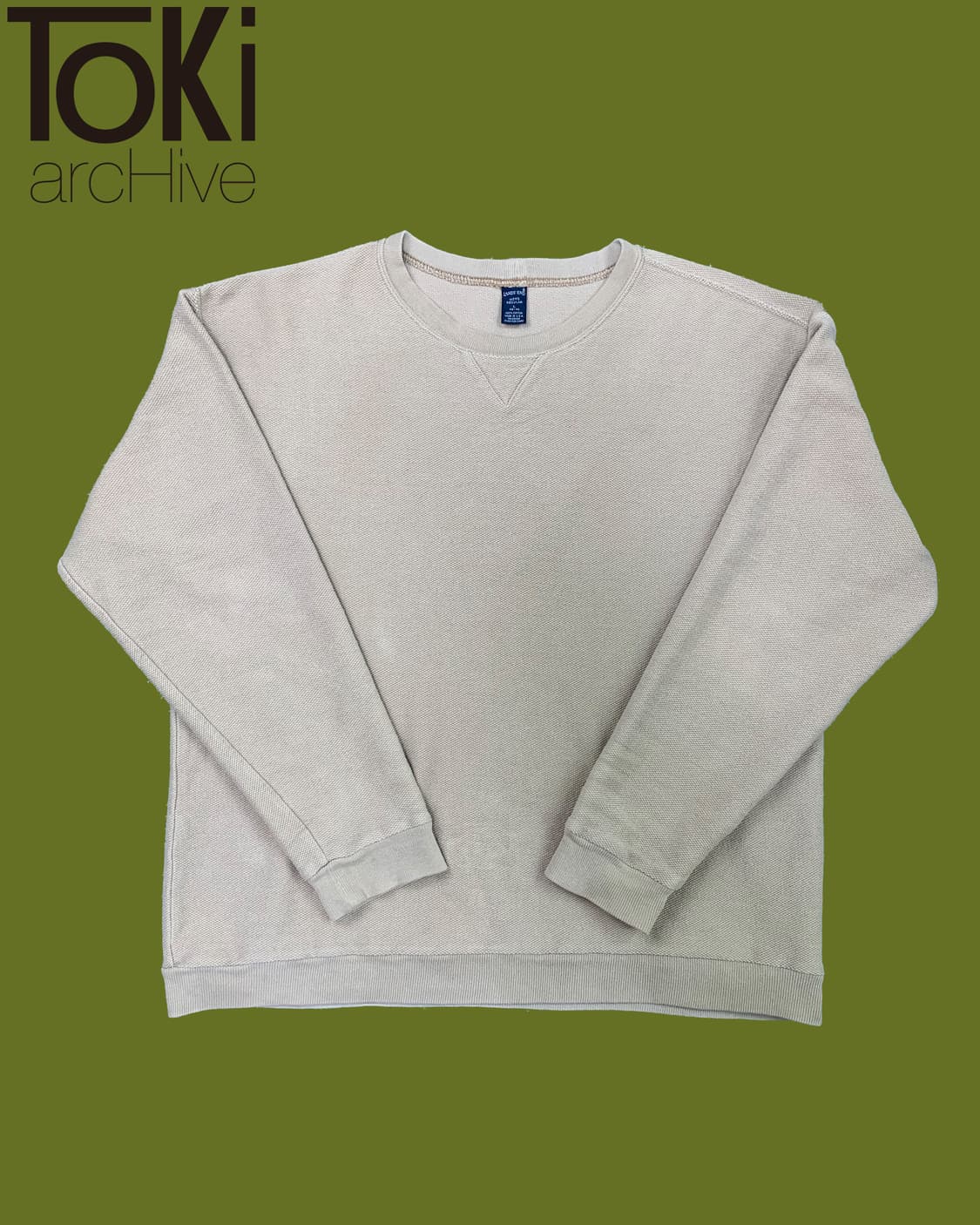 🇺🇸Lands' End 90's Sweatshirt 상품이미지1