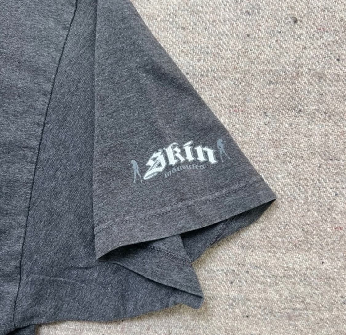 [XL]빈티지 스킨 인더스트리스 상품이미지2