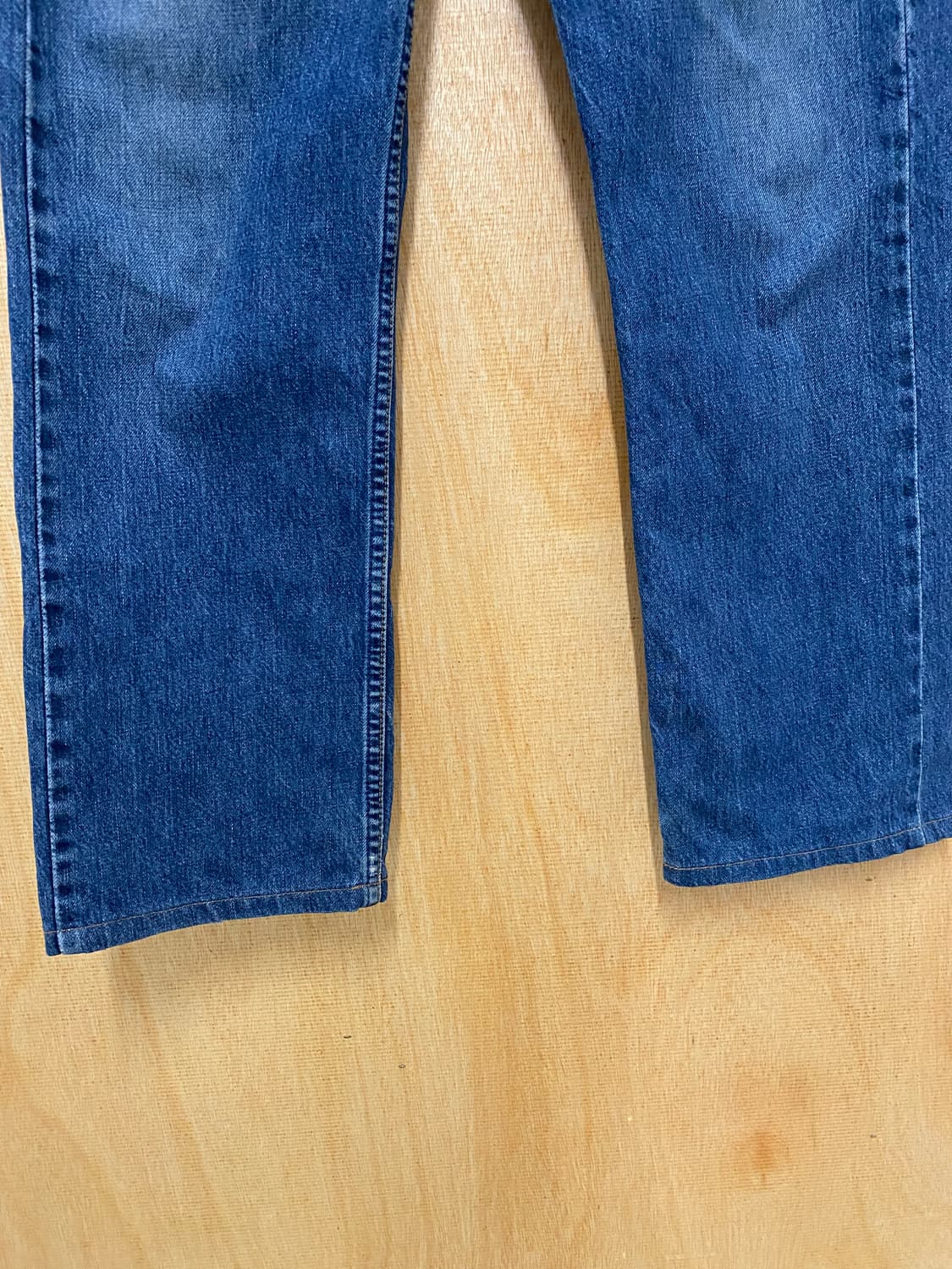 90's LEVI'S used look denim pants 리바이스 상품이미지5