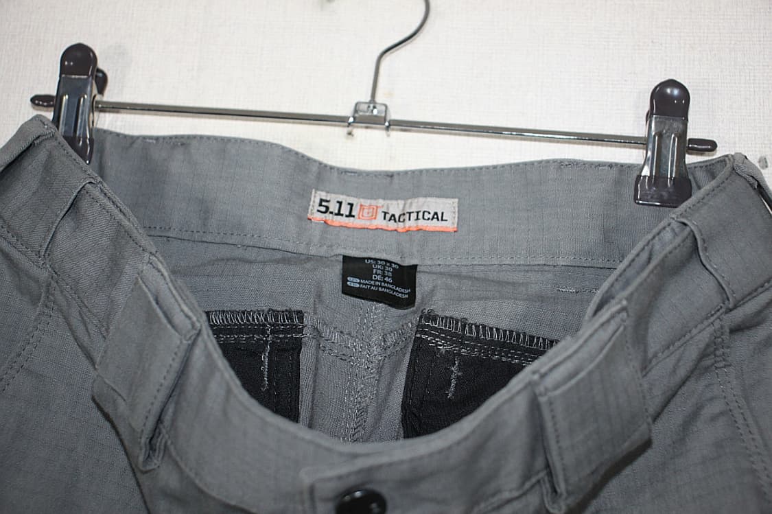 5.11 Tactical 5.11 전술팬츠(32inch) 상품이미지6