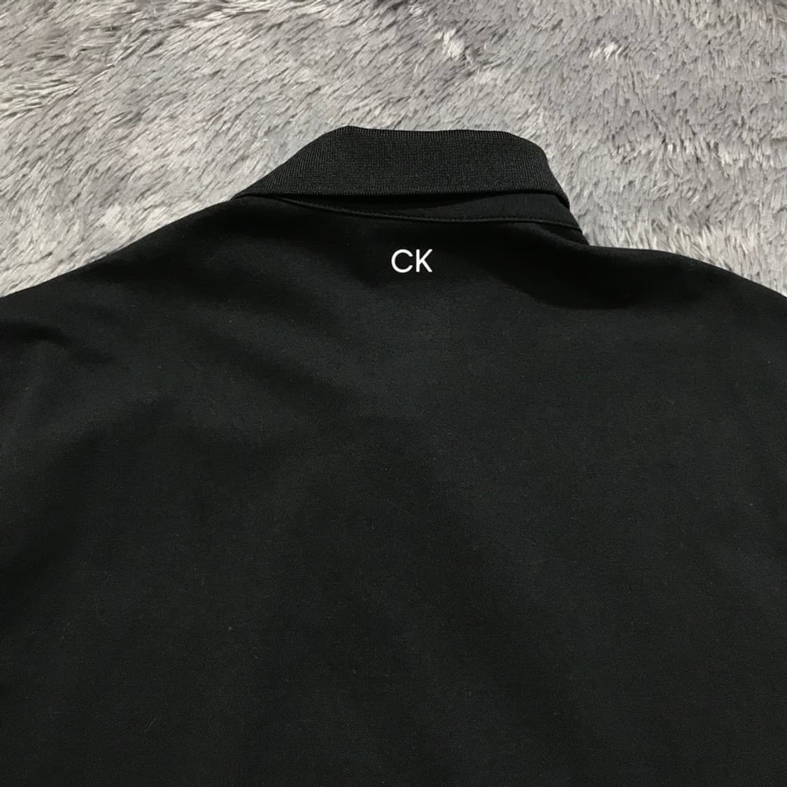 [[XL, A급] 캘빈클라인(CK) 반팔 폴로티셔츠@302 상품이미지6