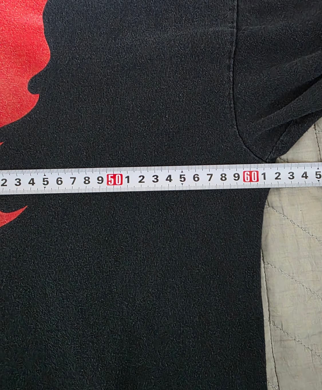 [XL] 90s ICP Insane Clown Posse 밴드티 랩티 상품이미지10