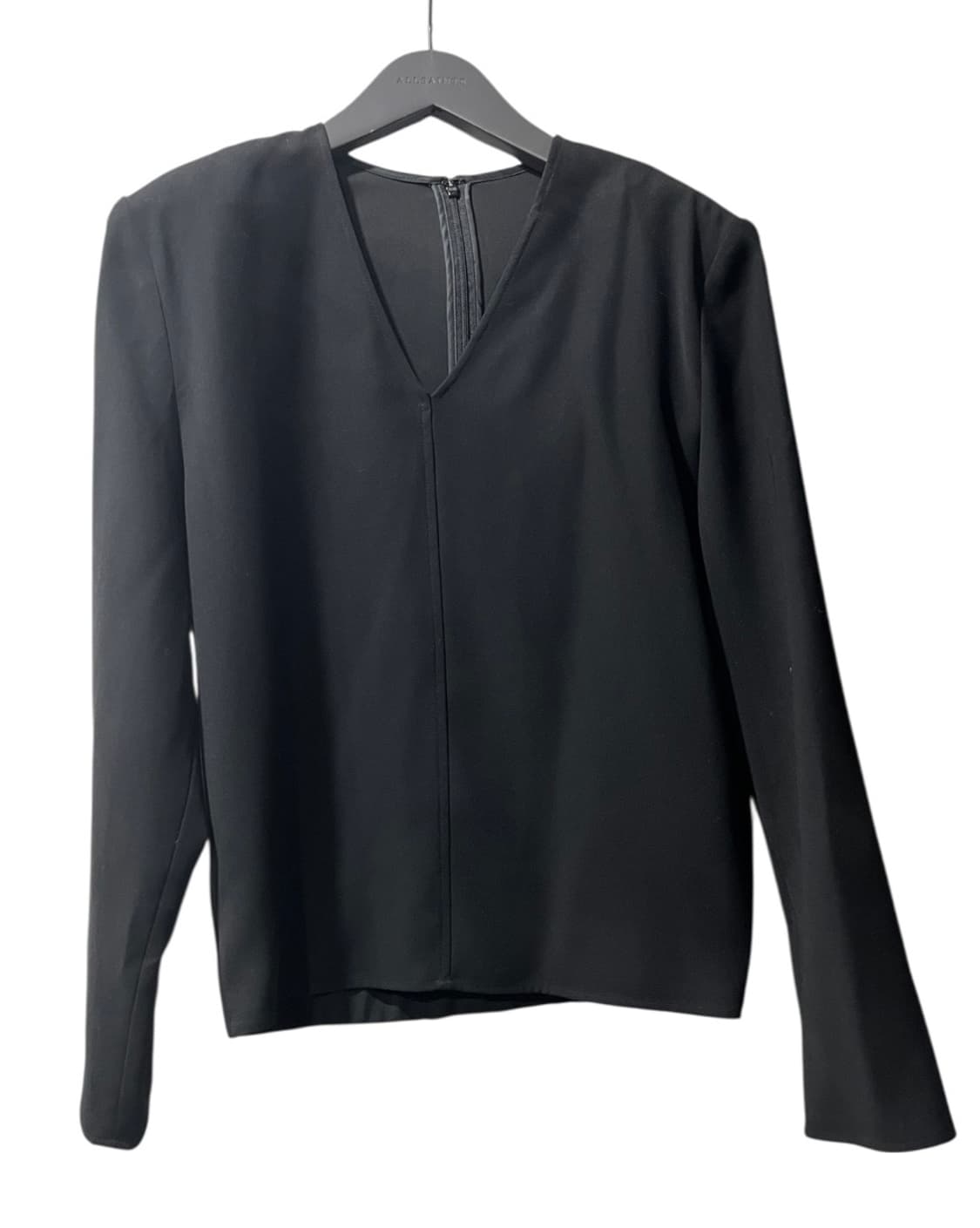 ORR 오르 루 블라우스 s 상품이미지4