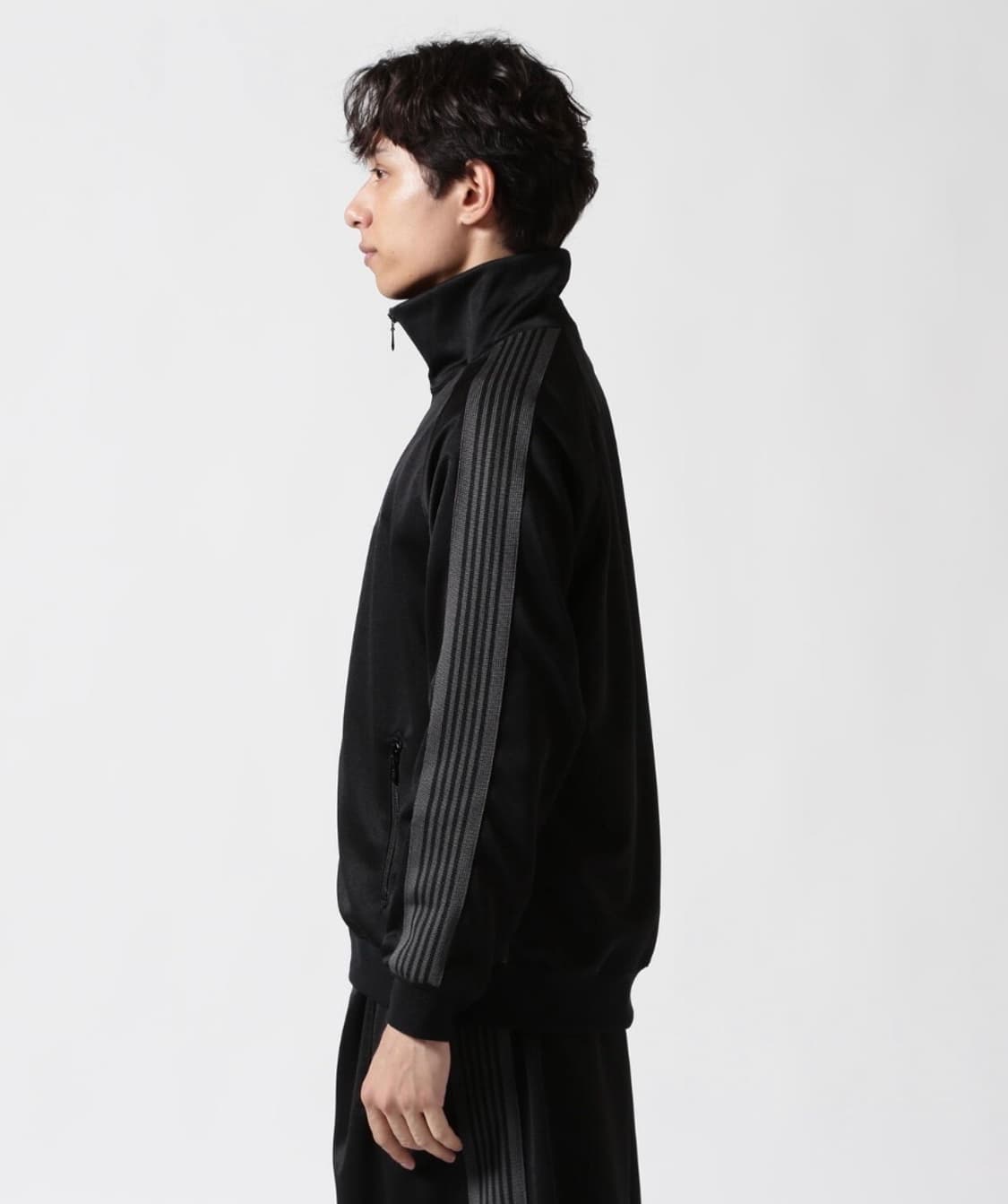 니들스 x BEAVER 폴리 트랙자켓 XL 상품이미지6