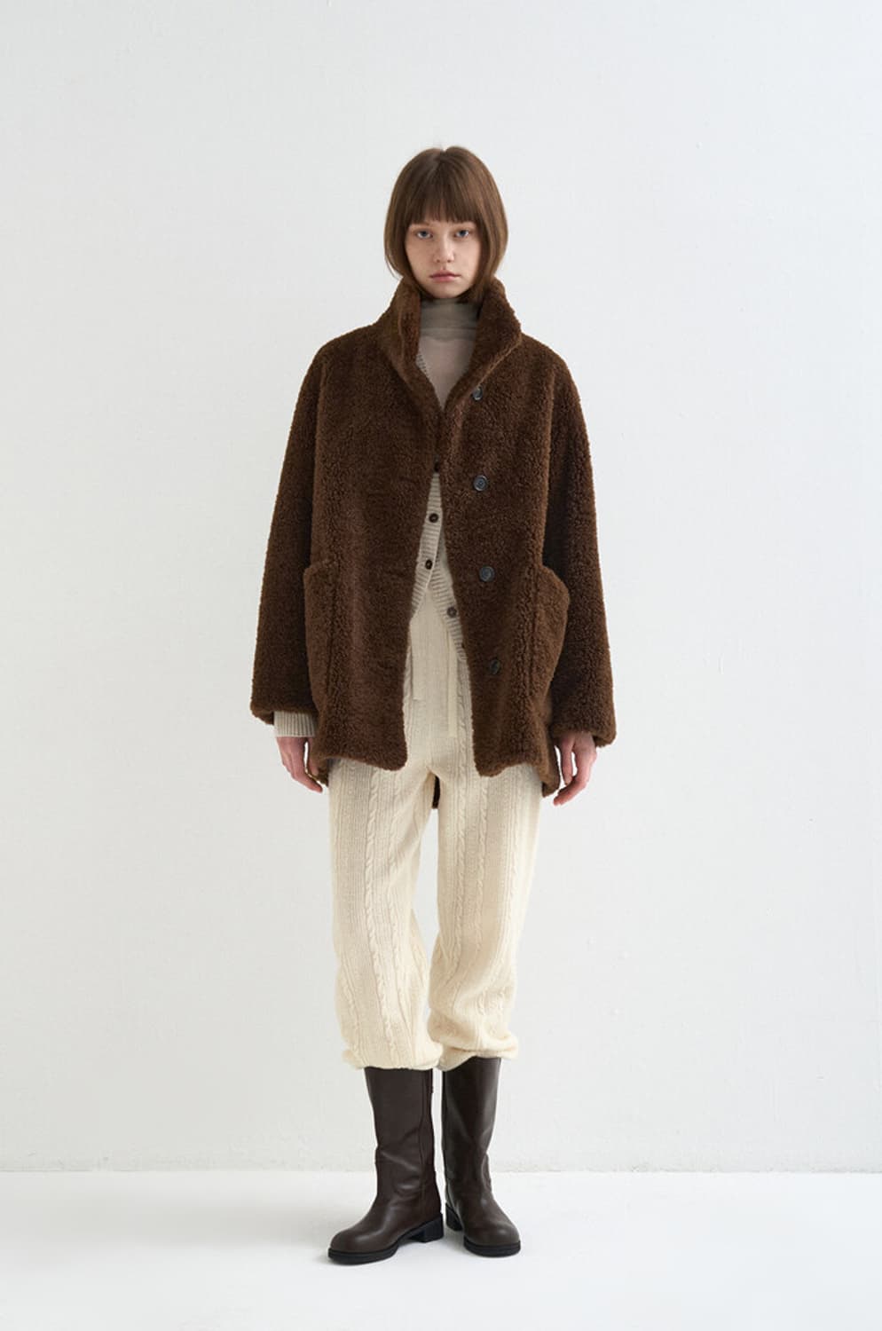 시스템퍼코트! 얼바닉30 프라다 로에베 에토스 아모멘토 파사드패턴 lfm 상품이미지1