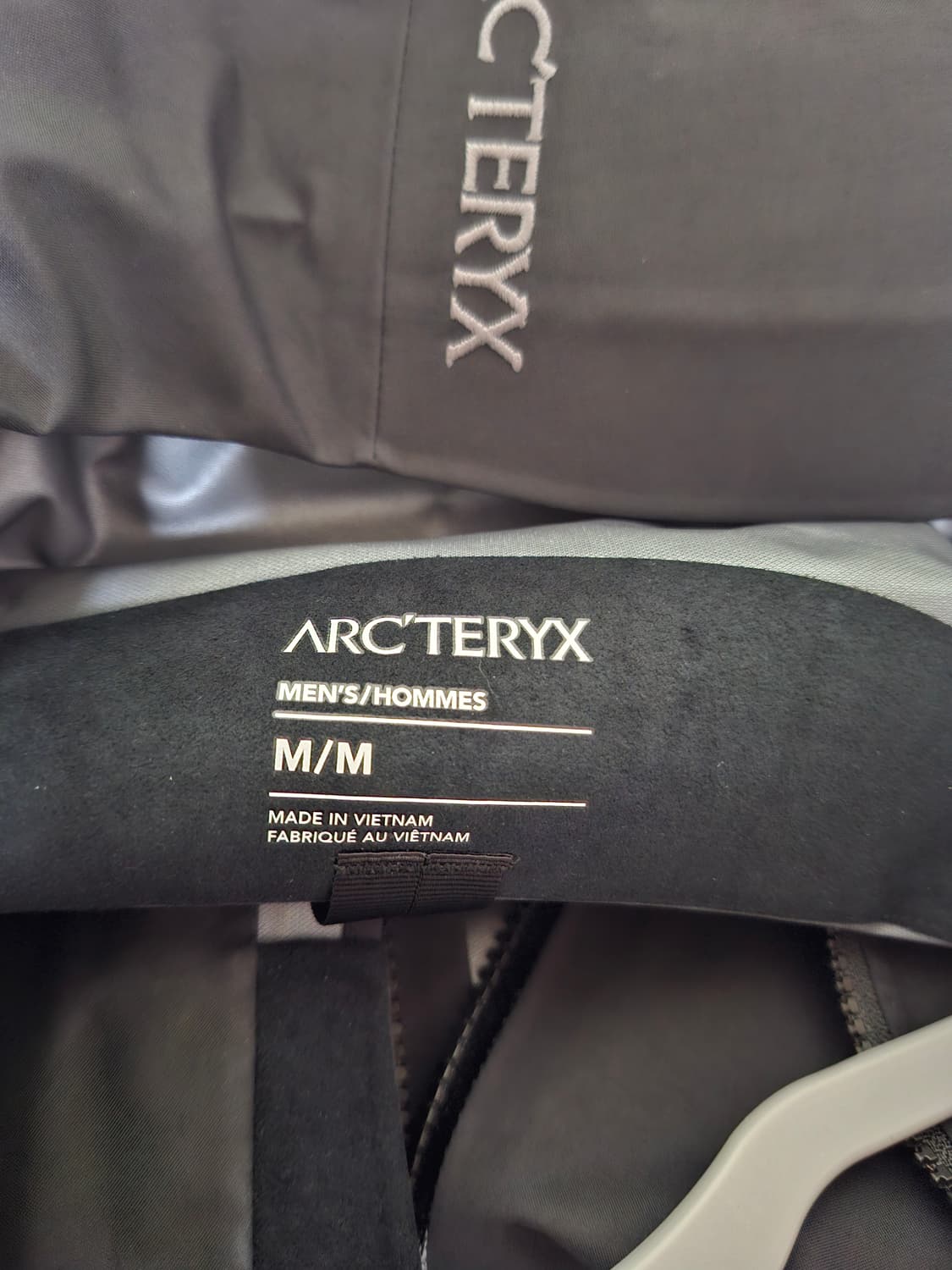 아크테릭스 베타 자켓m 남성 상품이미지4