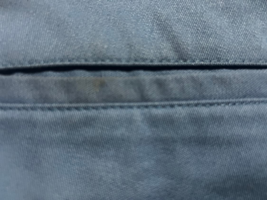 디키즈 블루 버뮤다 팬츠 상품이미지2