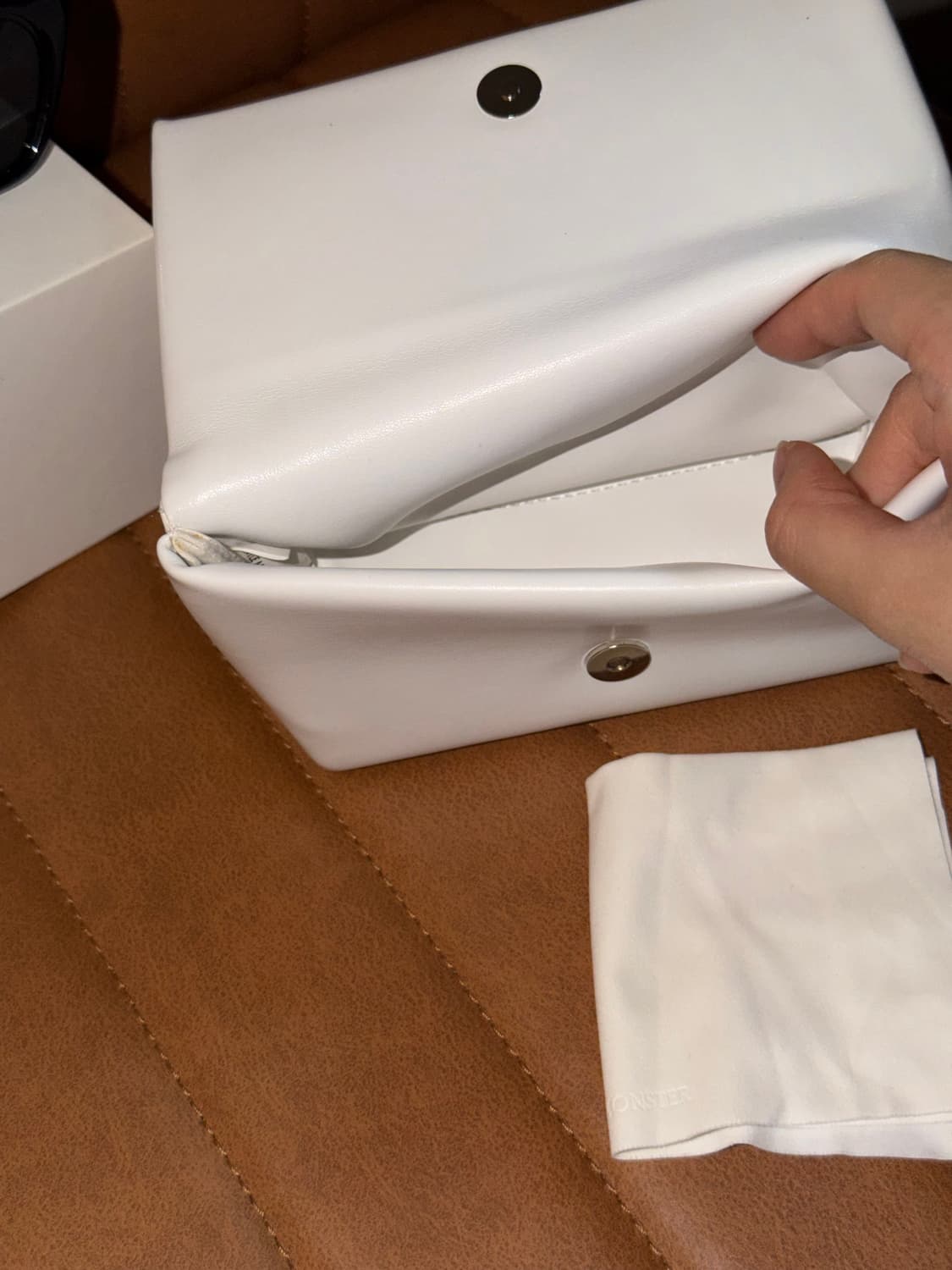 젠틀몬스터 논 NONN 01 상품이미지6