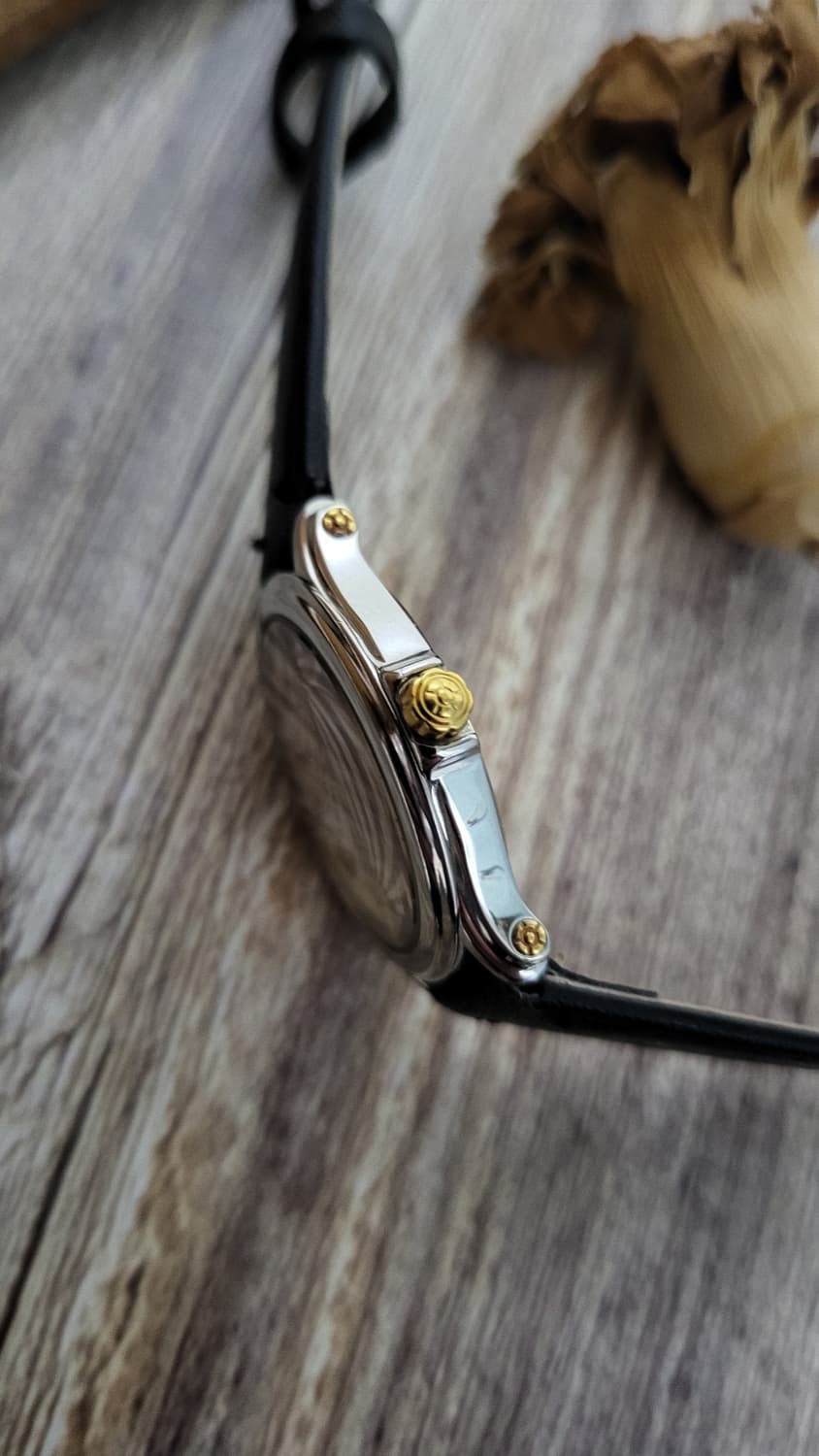 [연말세일]정품 쇼메 아퀼라 쿼츠 시계 상품이미지8