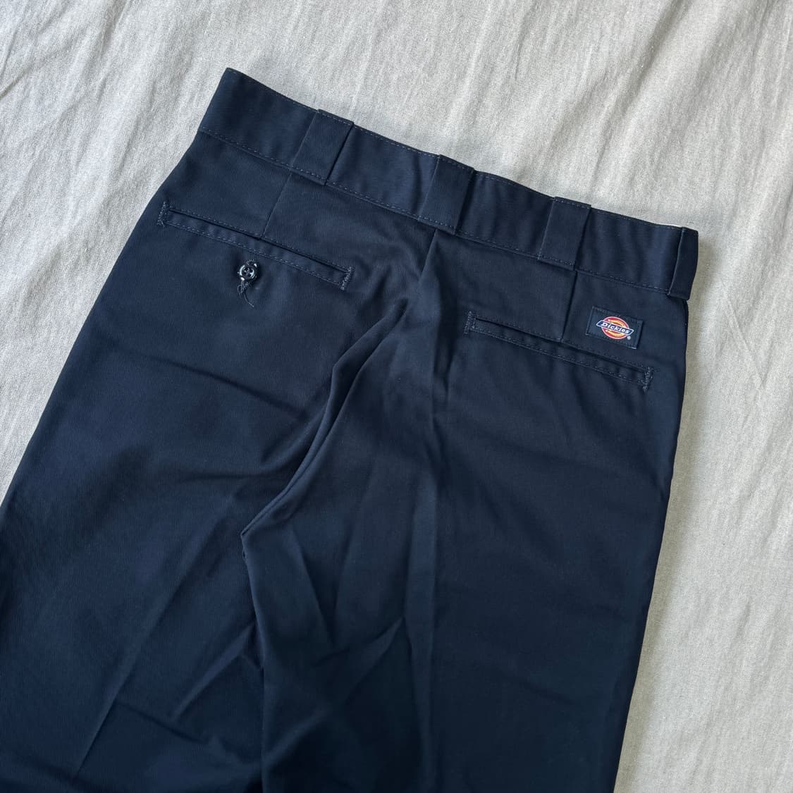 디키즈 네이비 874 워츠팬츠 30 상품이미지4