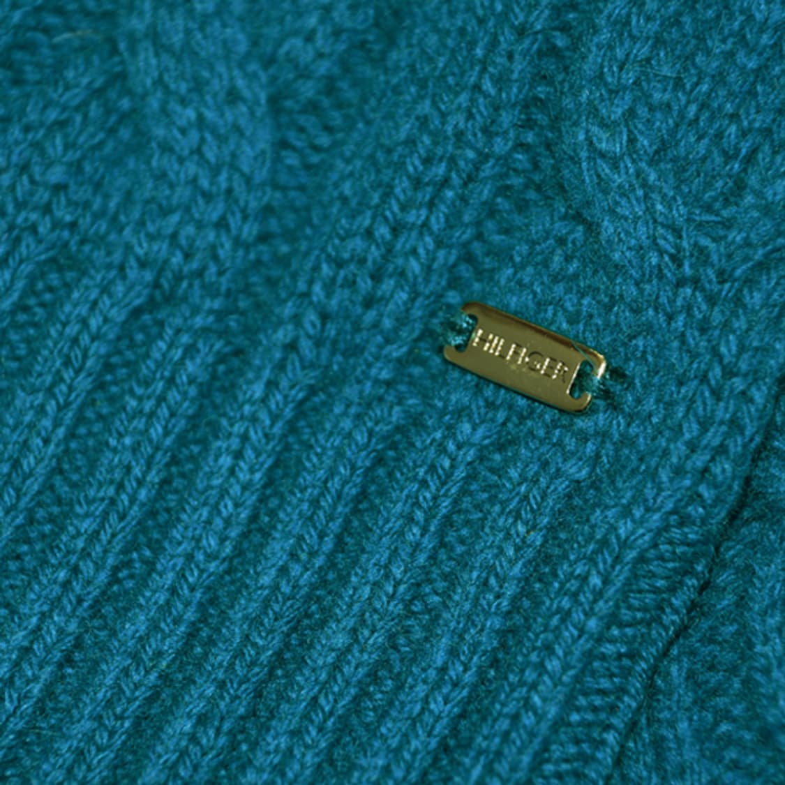 TOMMY HILFIGER 케이블니트 상품이미지5