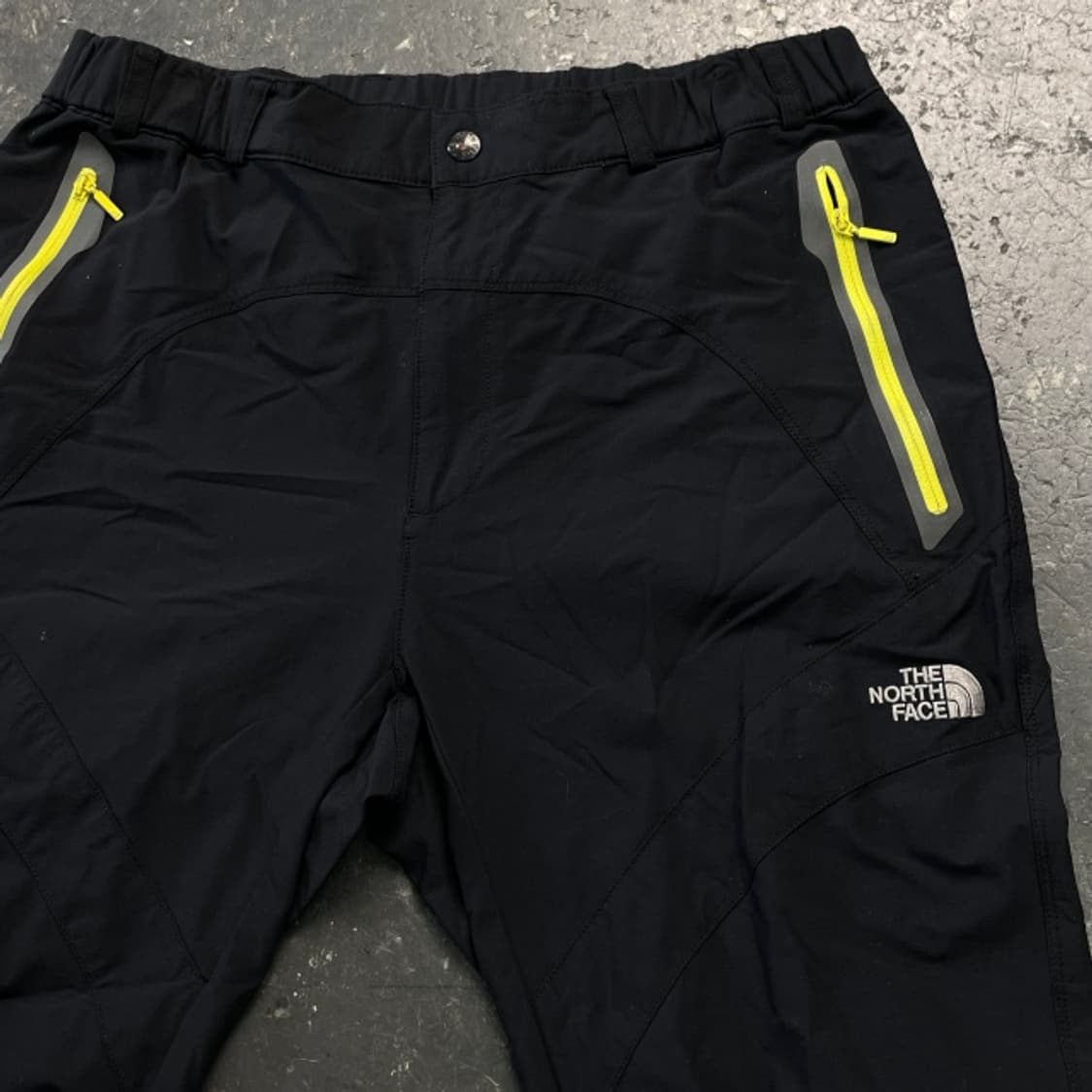 100 노스페이스 등산바지 상품이미지2
