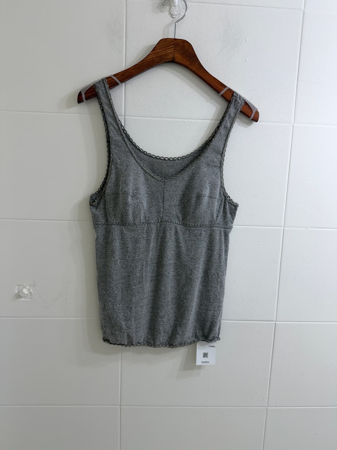 빈티지 펑크 락스타 실버 가죽자켓 코디 세트 상품이미지8