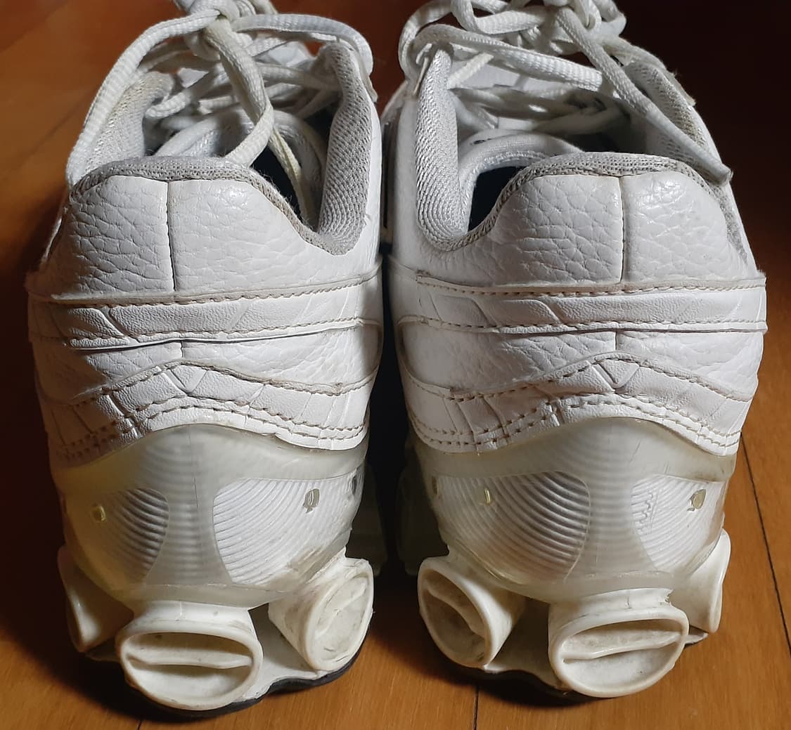 아디다스 Microbounce White 상품이미지5