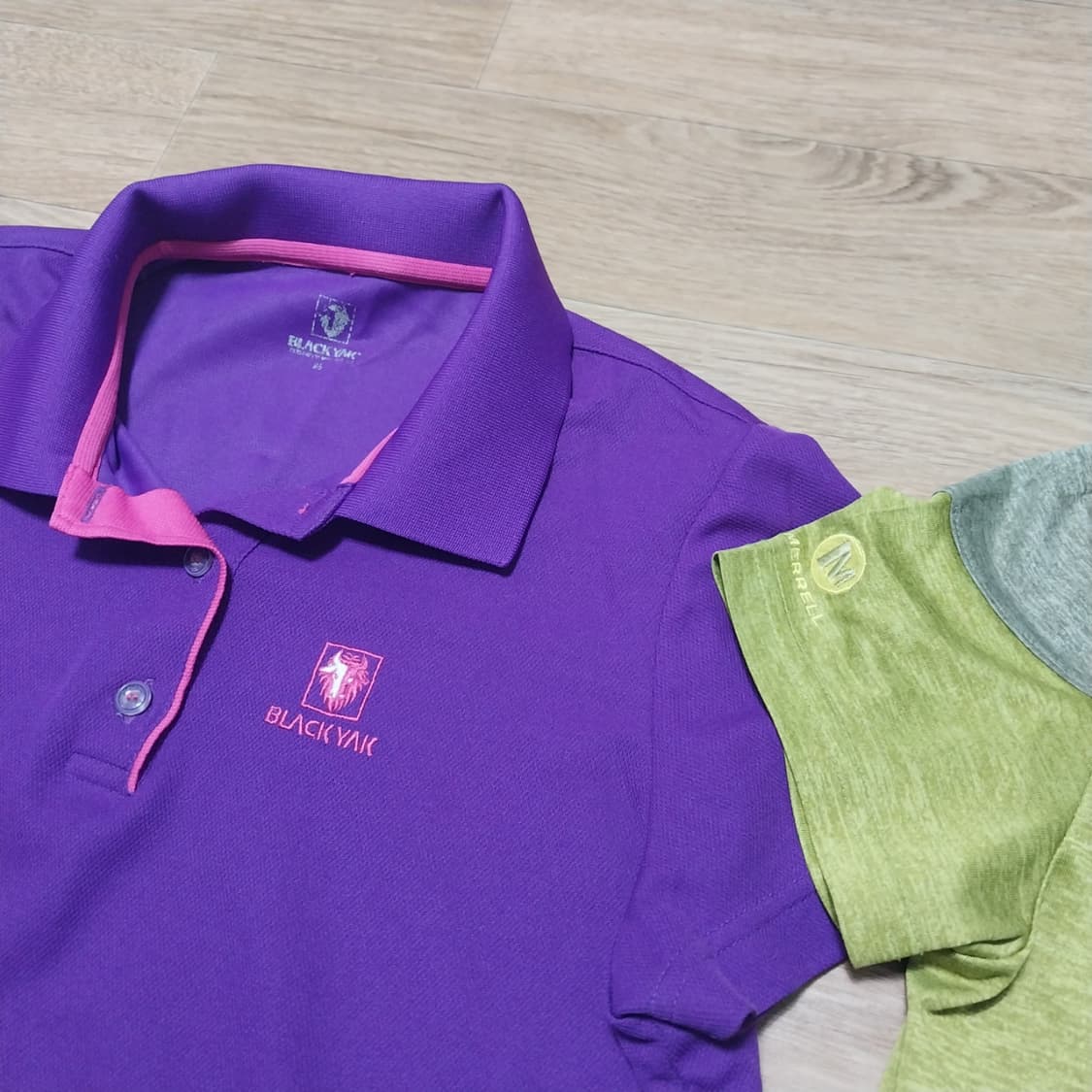 블랙야크 머렐 여성95 두벌가격 상품이미지3