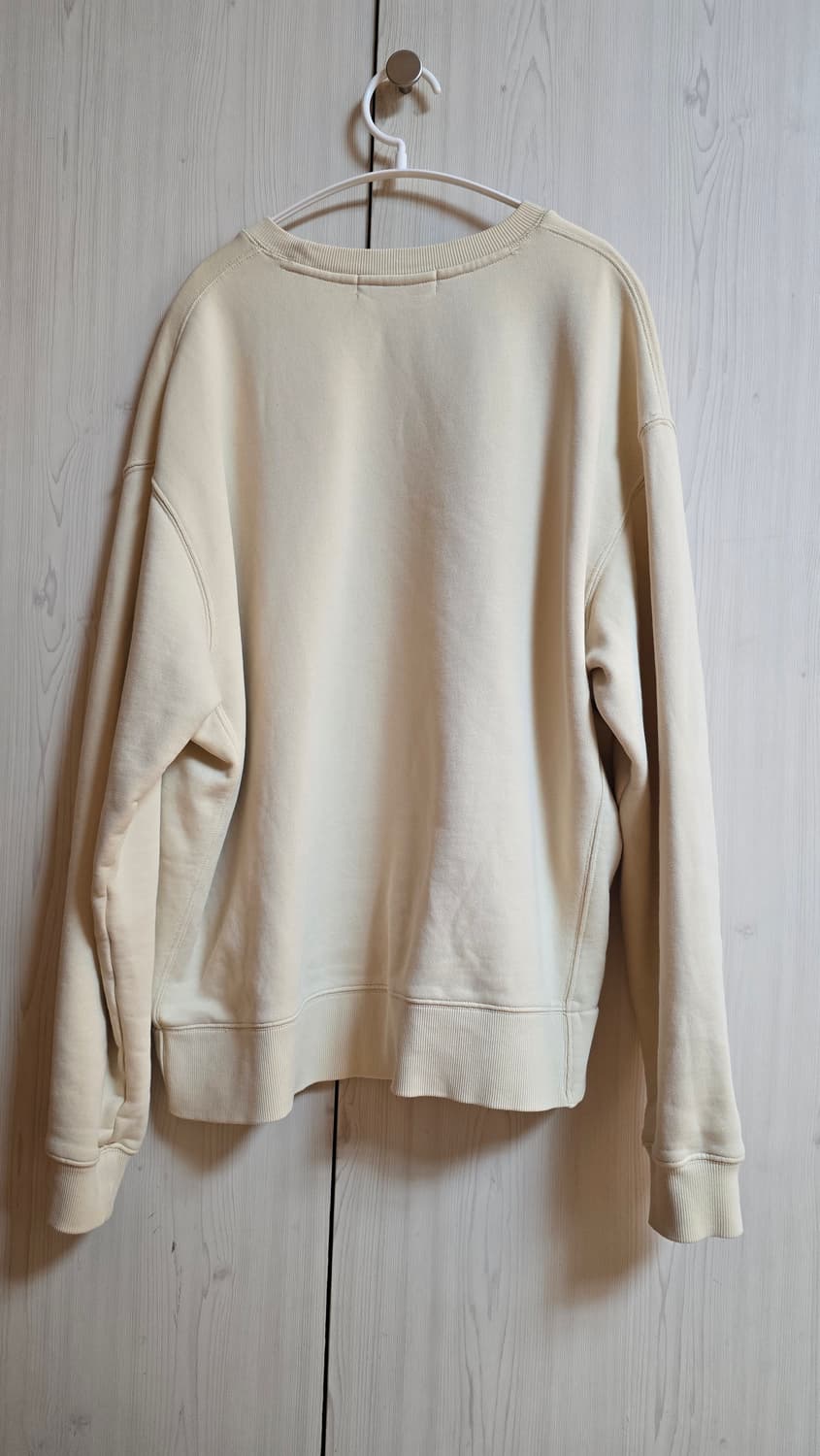 비이커 맨투맨 105 상품이미지3