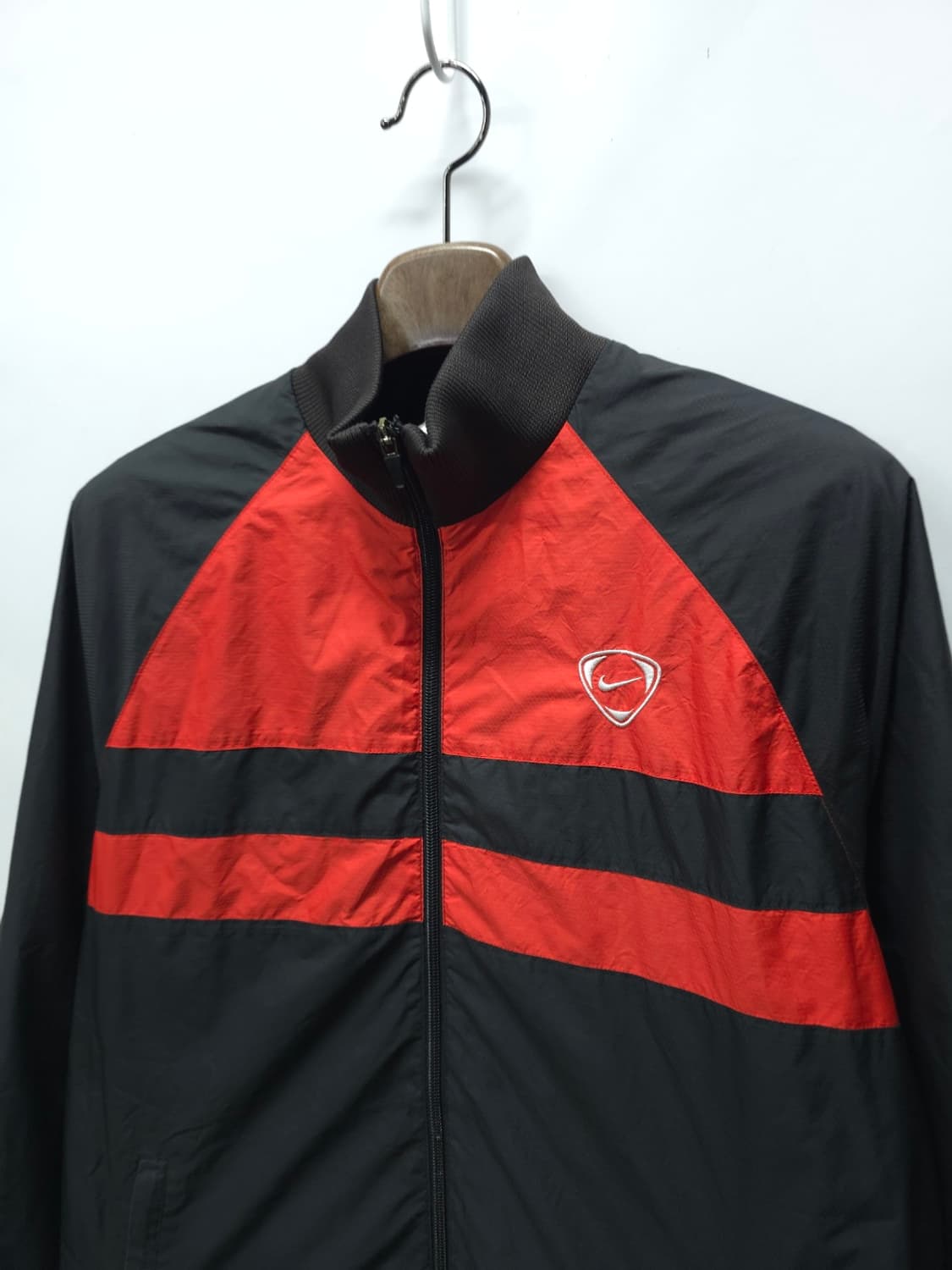 나이키 빈티지 스톰핏 풋볼 우븐 바람막이 (XL) 상품이미지2