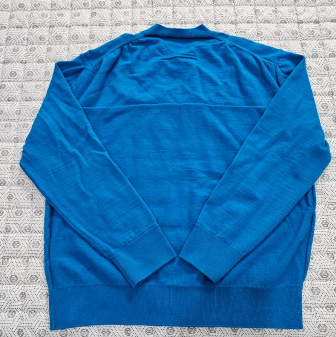 한섬 시스템 SYSTEM 니트 105 상품이미지5