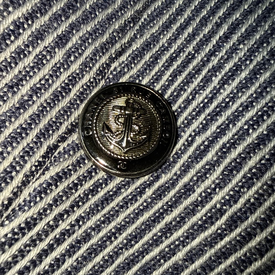 Chanel 블레이저 상품이미지7