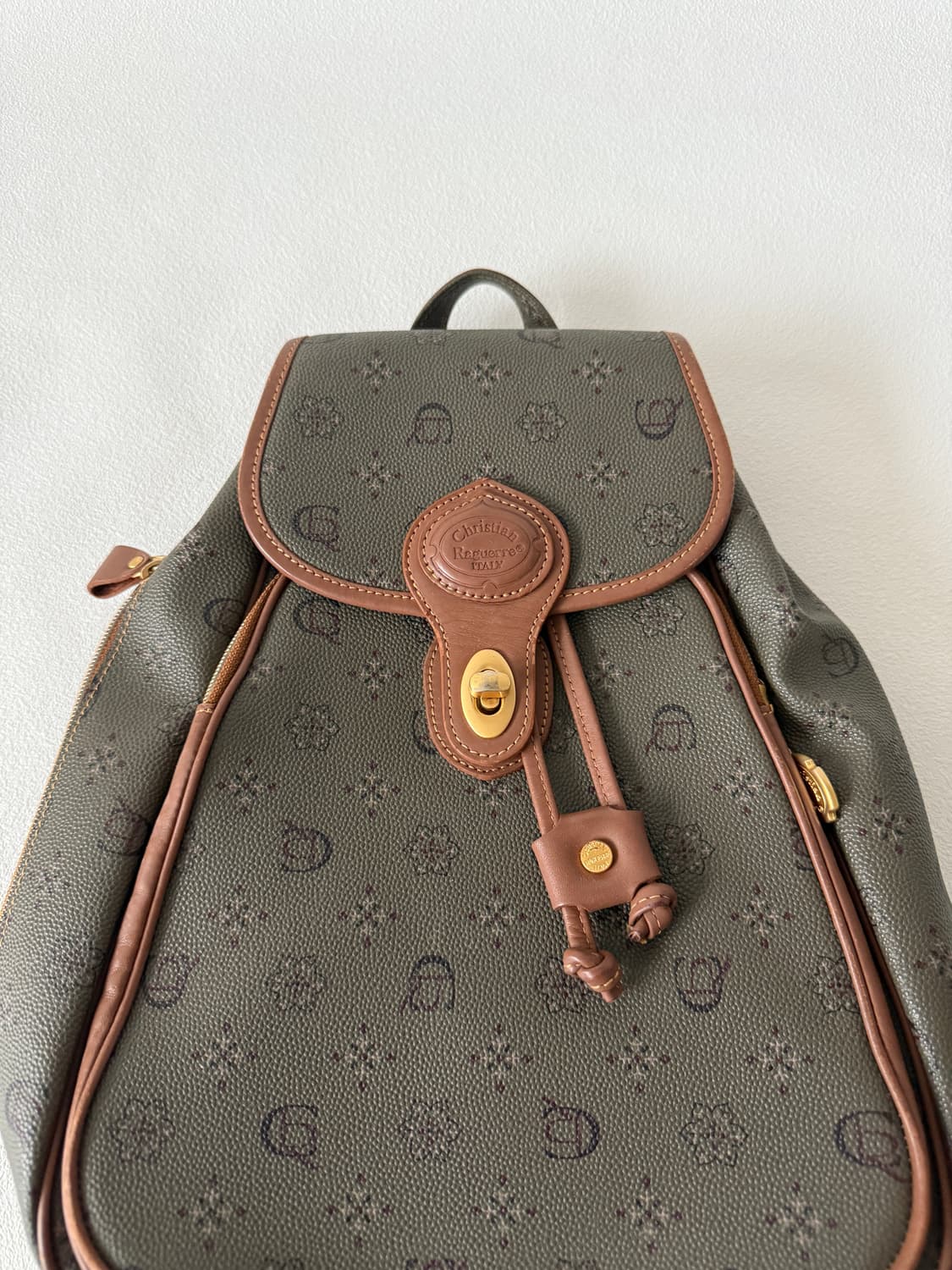 Christian Raguerre 백팩 상품이미지2