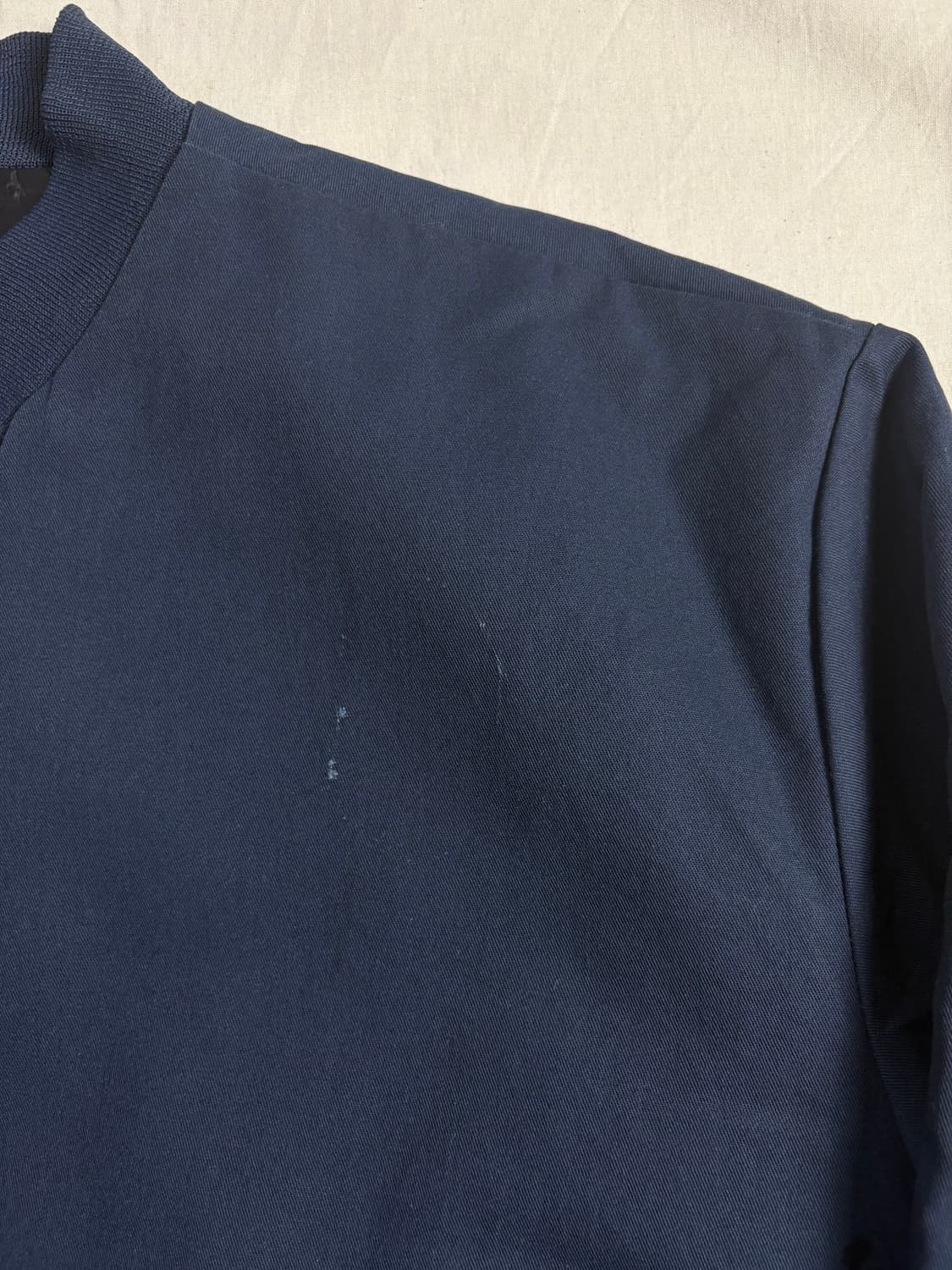 Redkap 레드캡 슬래시 포켓 워크 자켓 XL 상품이미지9