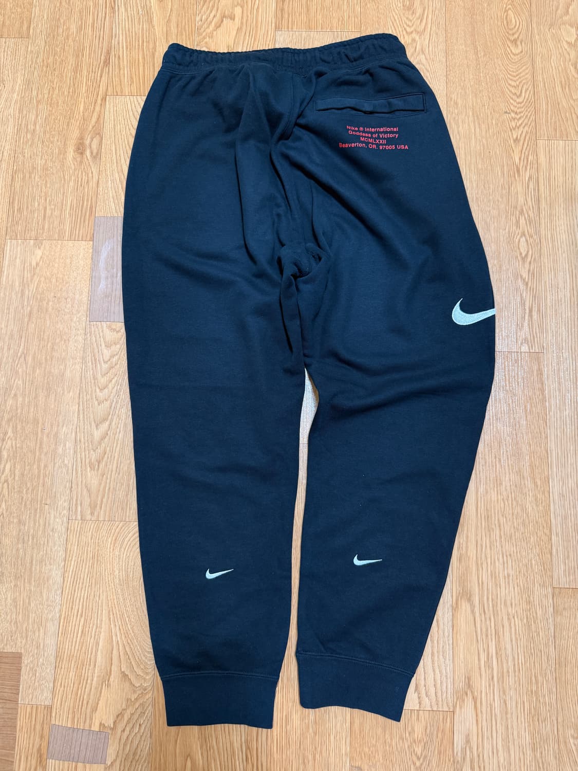 Nike 스웨트팬츠 상품이미지2