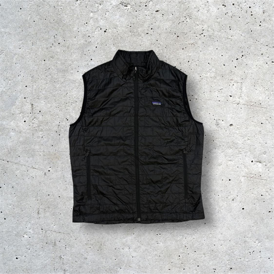 파타고니아 나노퍼프 베스트 상품이미지1