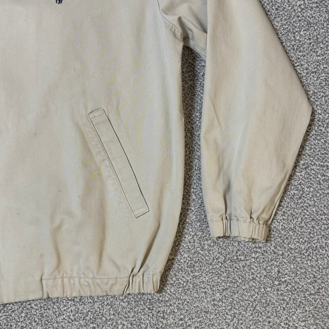 폴로 랄프로렌 덱자켓 상품이미지7