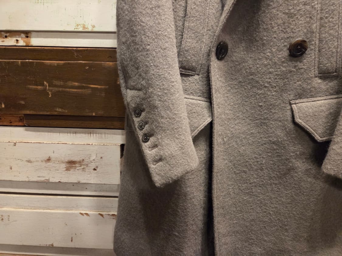 릭오웬스 코트 상품이미지3