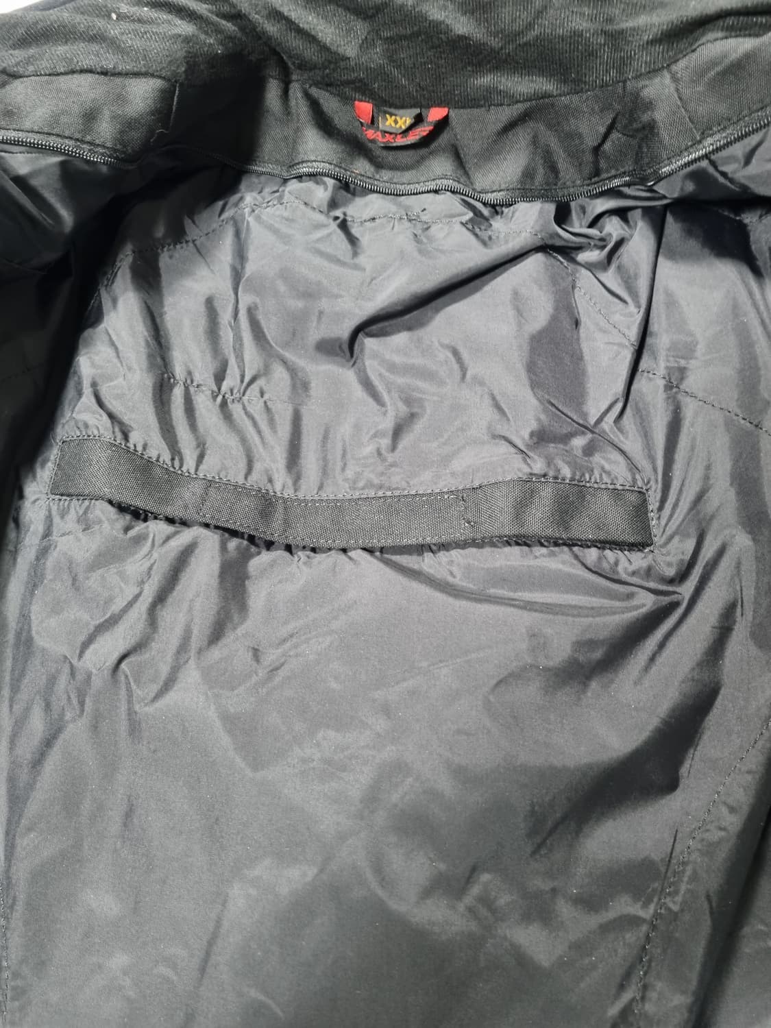 맥슬러 메이하프 오토바이 자켓 XXL 상품이미지3