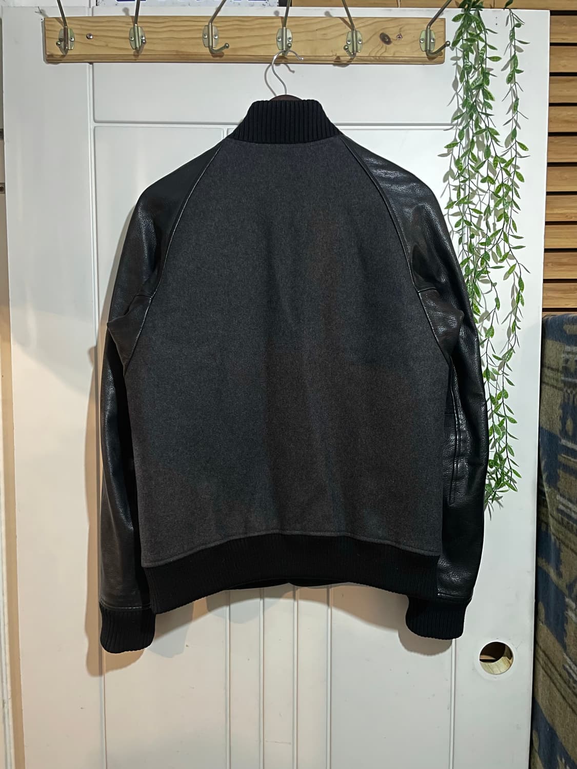 래더-울 바시티 상품이미지2