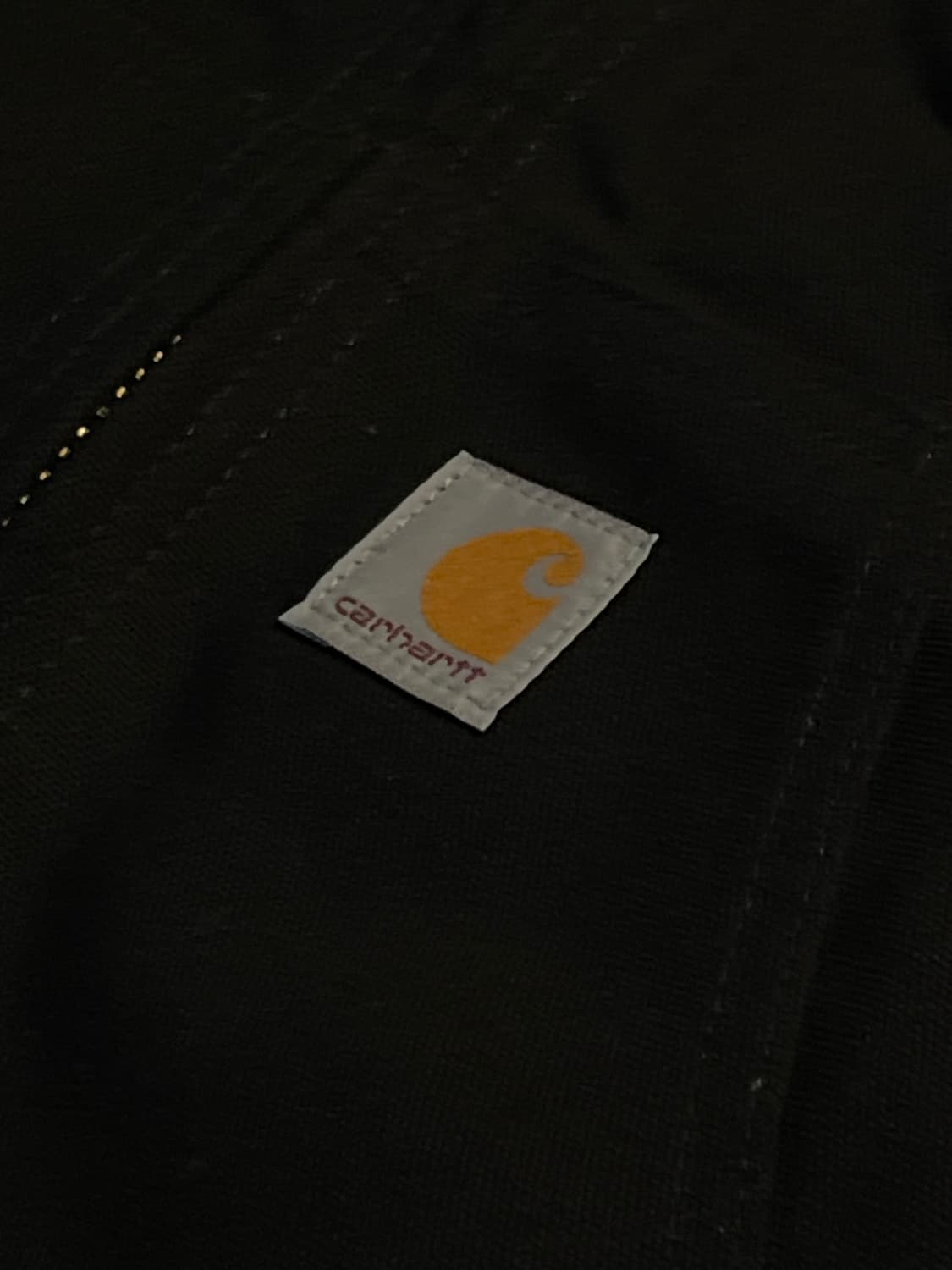 us칼하트 액티브 퀄팅자켓 상품이미지3