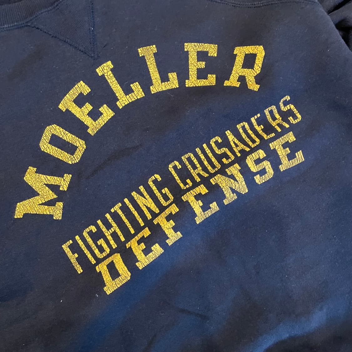 Kmayer Sweat shirt 상품이미지4