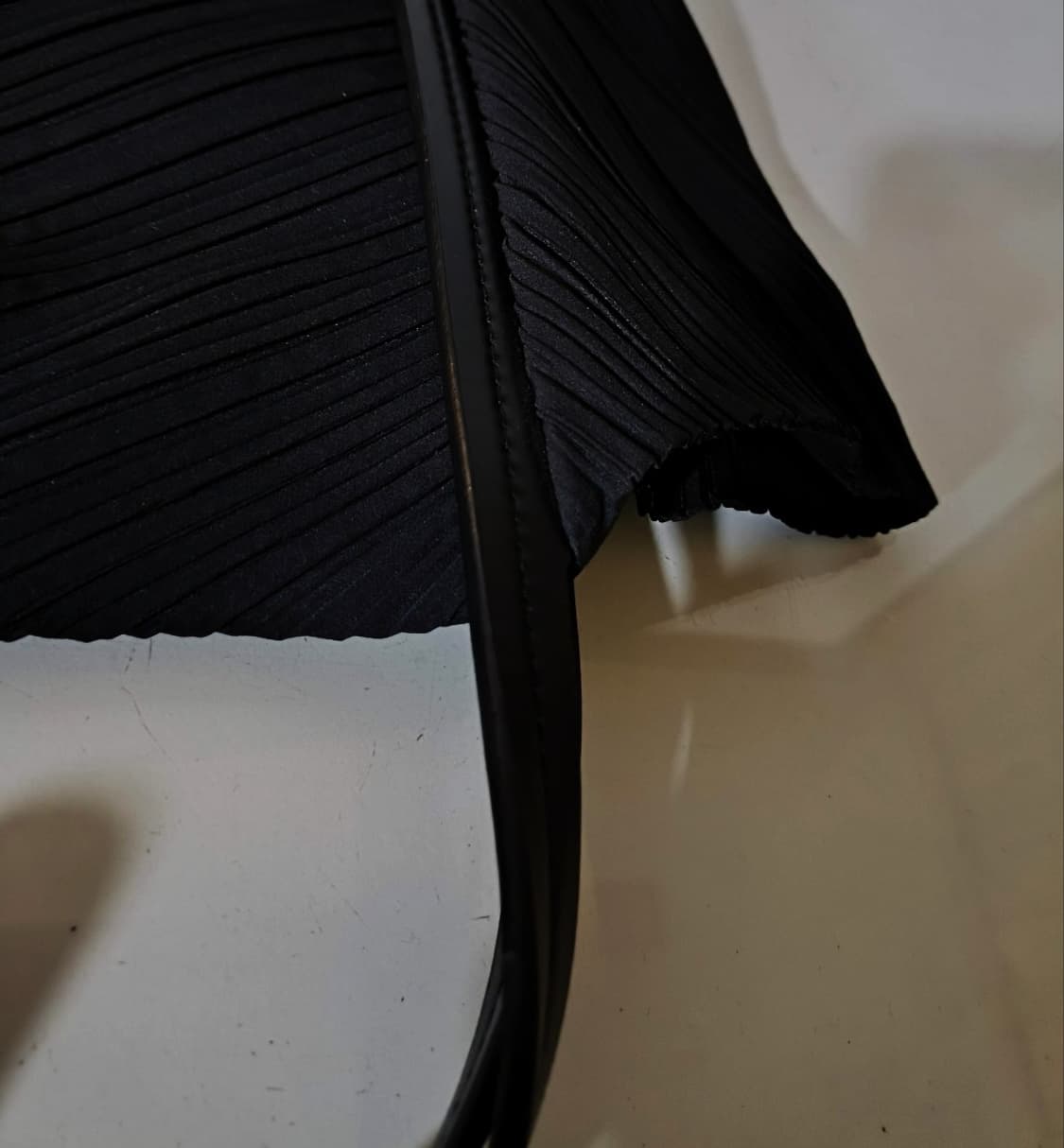 플리츠플리즈 토트백 상품이미지6