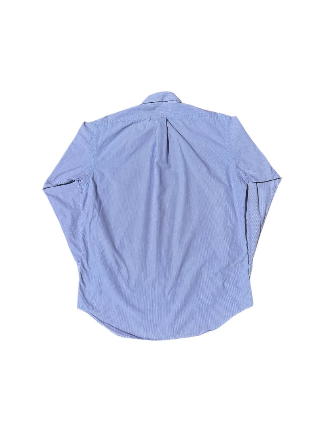 폴로 랄프로렌 버튼다운 스트라이프 셔츠 상품이미지2