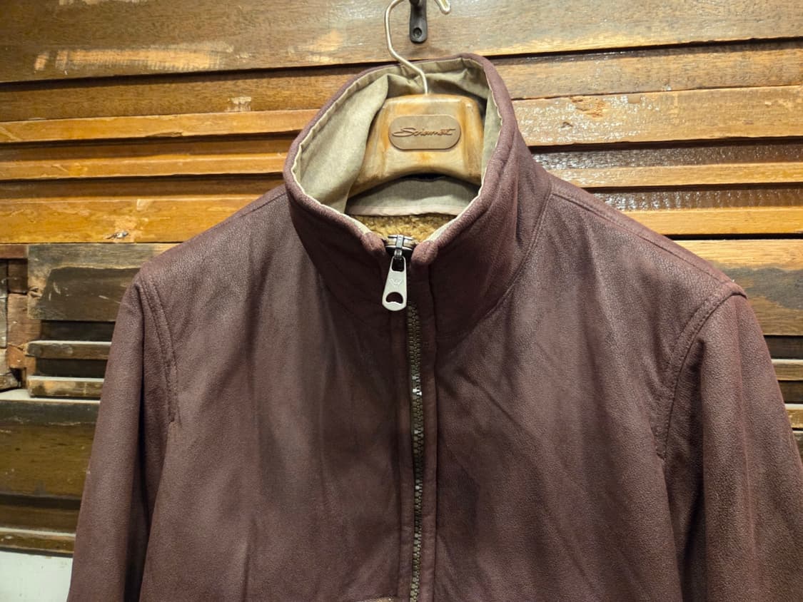 00'S 엠포리오 아르마니 자켓 상품이미지7