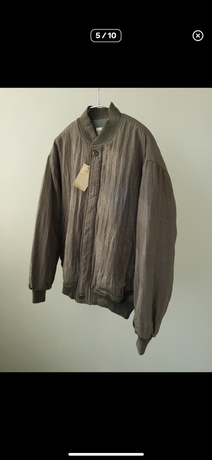 KEARNEY HOUSE bomber jk 상품이미지5