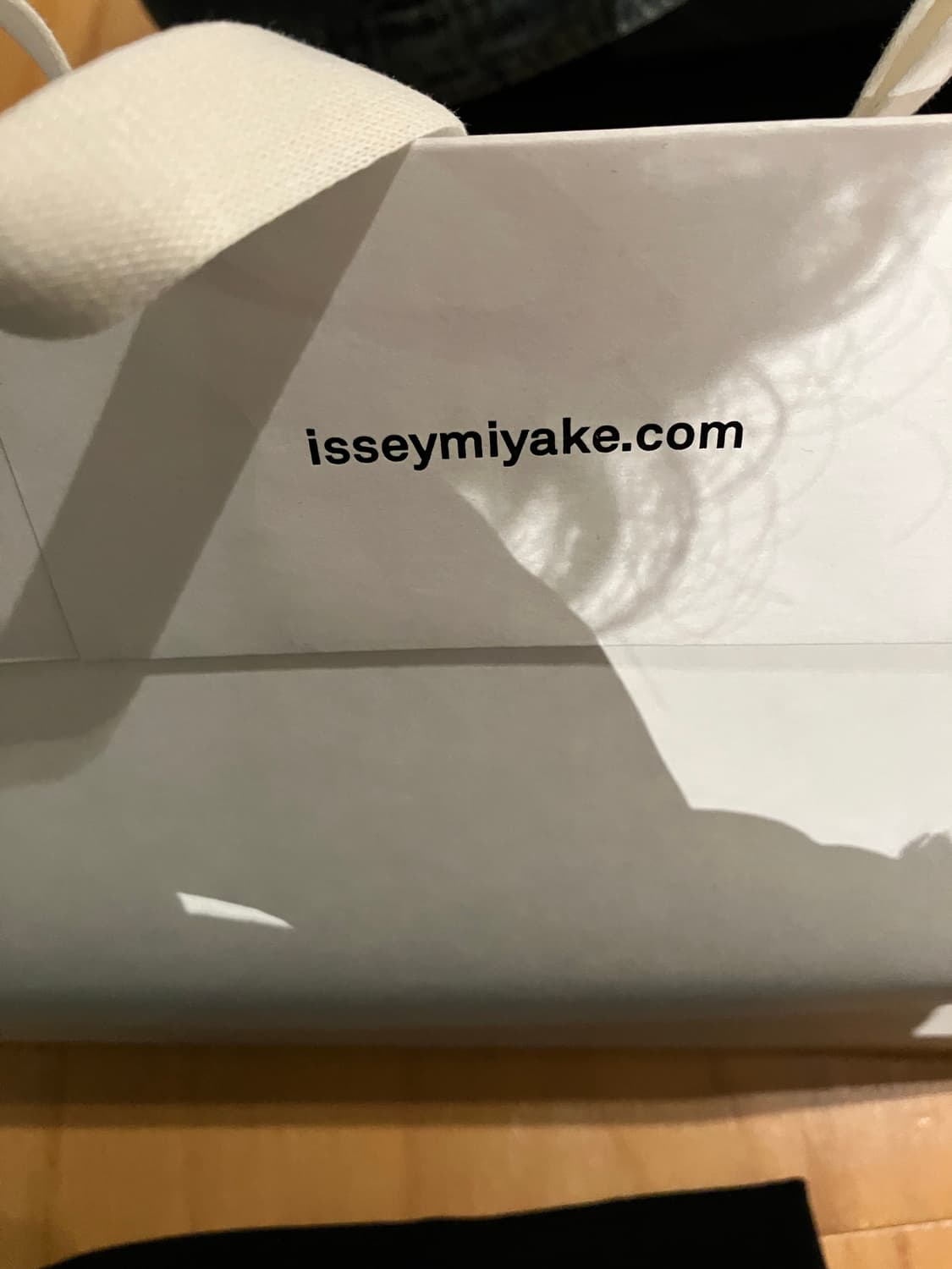 아식스 이세이미야케 275 상품이미지2