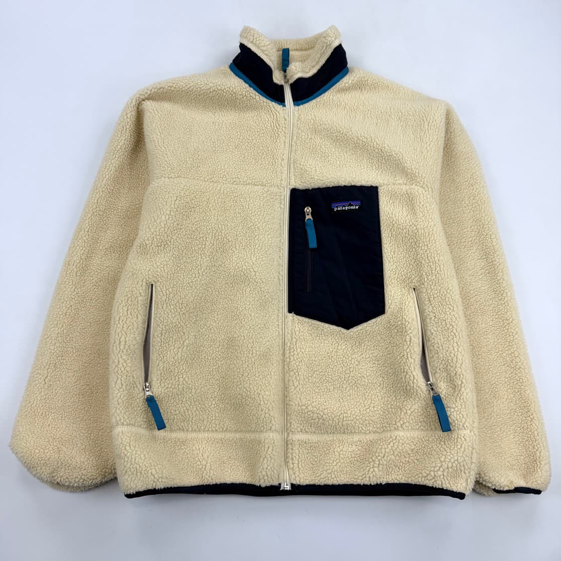파타고니아 레트로X 플리스 자켓 상품이미지1