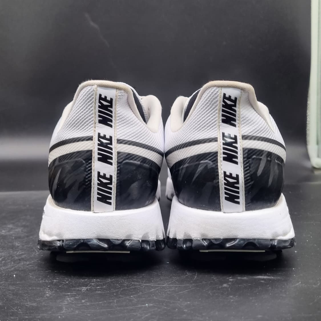 나이키 리액트 인피니티 프로 골프화275 상품이미지4