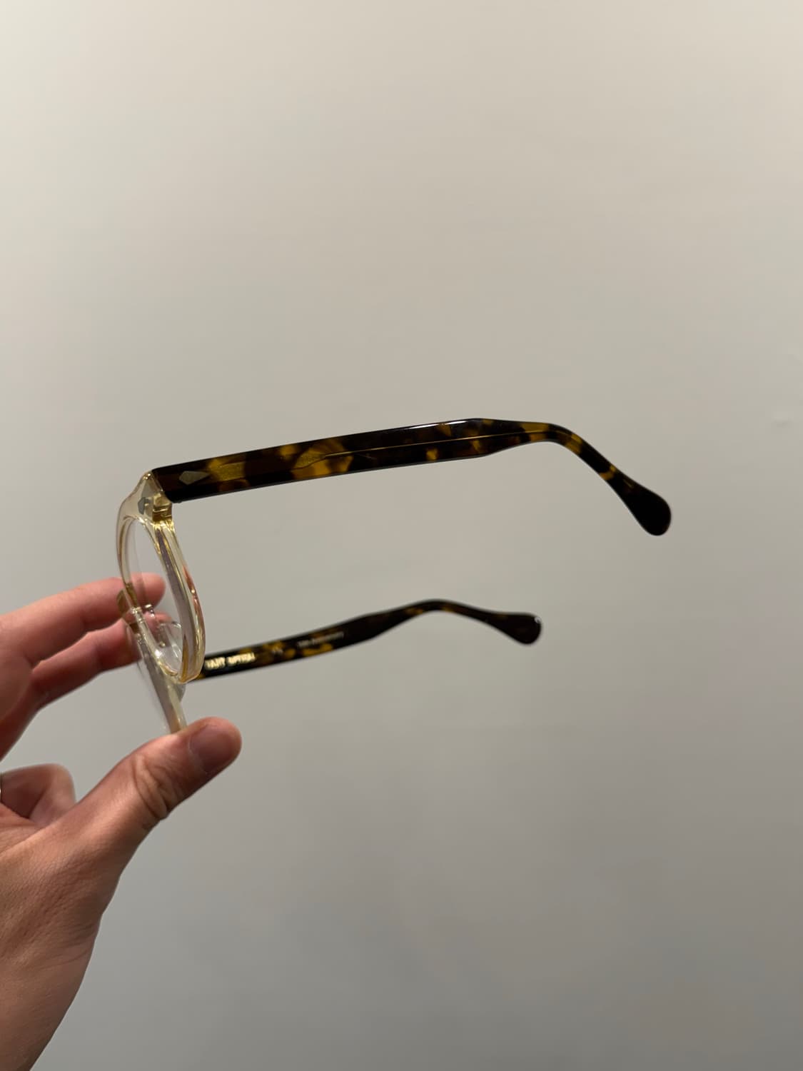 타르트 옵티컬 10주년 아넬 (44-23) 상품이미지2