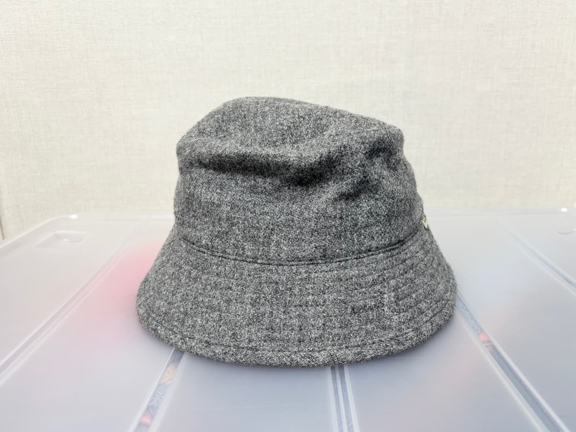 엘엘빈 llbean 울 버킷햇 벙거지 모자 상품이미지2