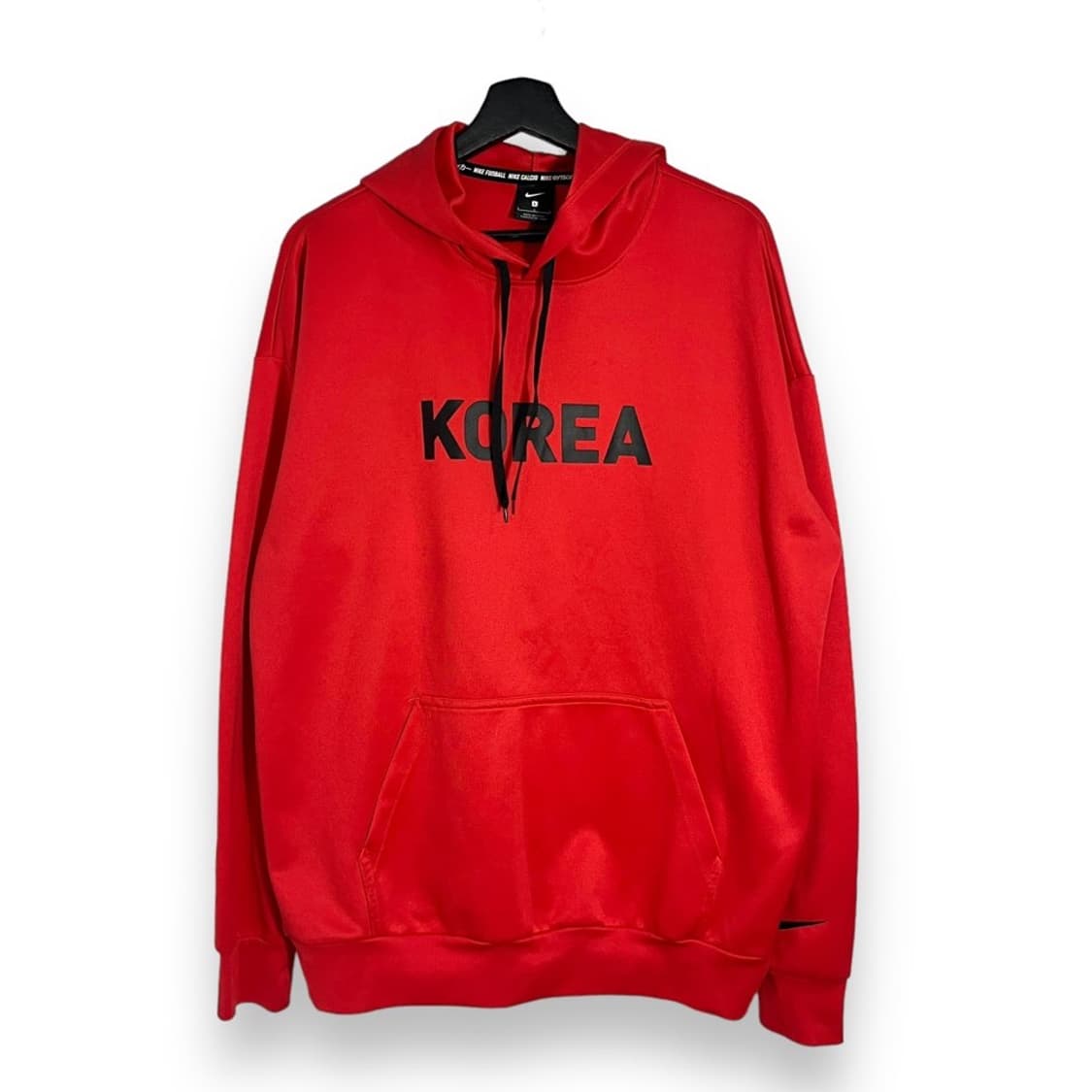 나이키 코리아 후드티 상품이미지1