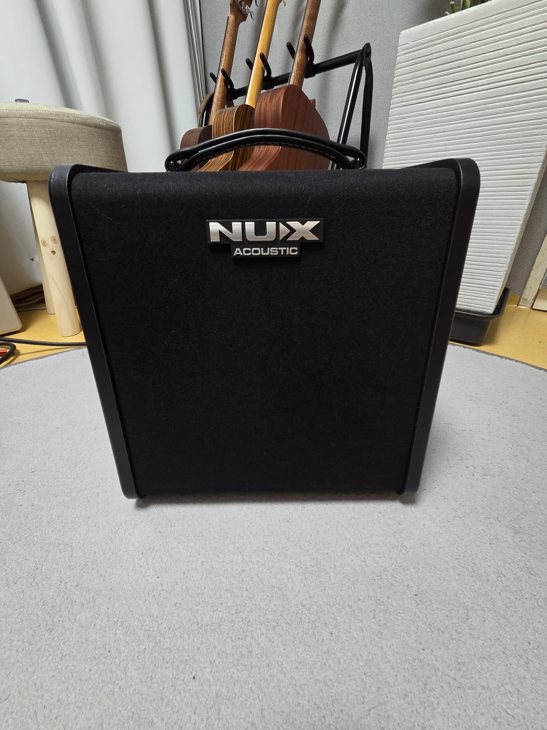 NUX AC-60 스테이지맨 ll  상품이미지1