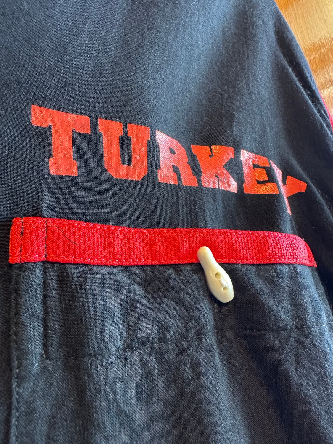 빈티지 볼링셔츠 상품이미지4