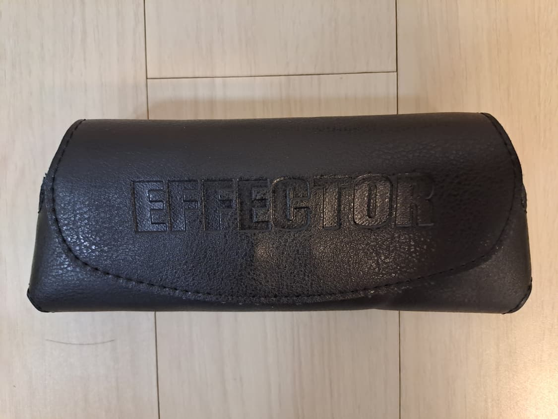 EFFECTOR SHUFFLE(이펙터)459 상품이미지5