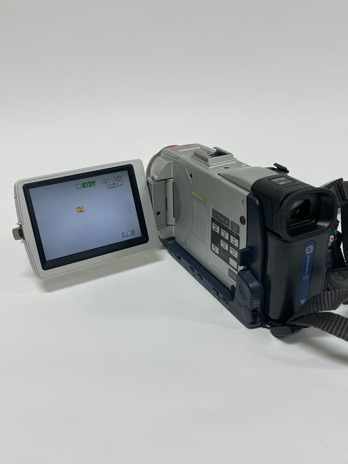 (크리에이터  추천) 소니 캠코더 DCR-TRV40 상품이미지3