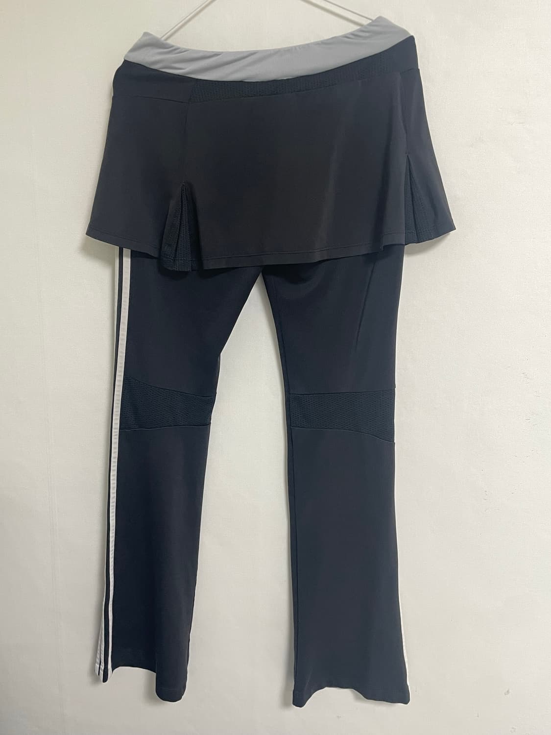 아디다스 스커트팬츠 치마바지 상품이미지2